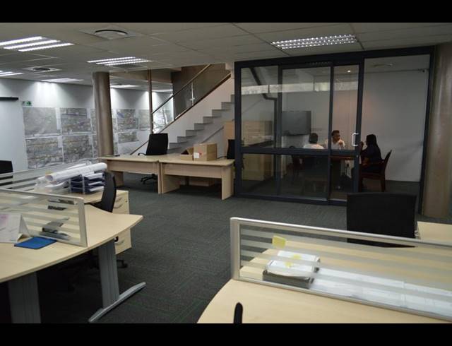 OFFICE FOR SALE IN PIETERMARITZBURG CENTRAL